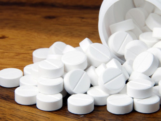 De run op paracetamol – wat doet Mosadex?
