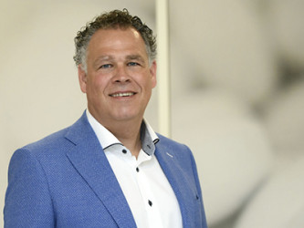 Patrick Sturkenboom per 1 december 2022 verantwoordelijk voor de commerciële activiteiten van Mosadex Groep
