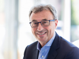 Commercieel directeur Piet Feskens neemt na ruim 18 jaar afscheid