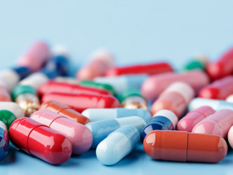Pharme: van advies tot alternatief bij geneesmiddelentekorten